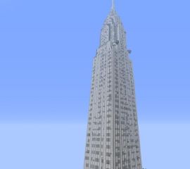 Chrysler Building