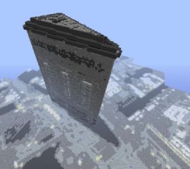 Flatiron Building
